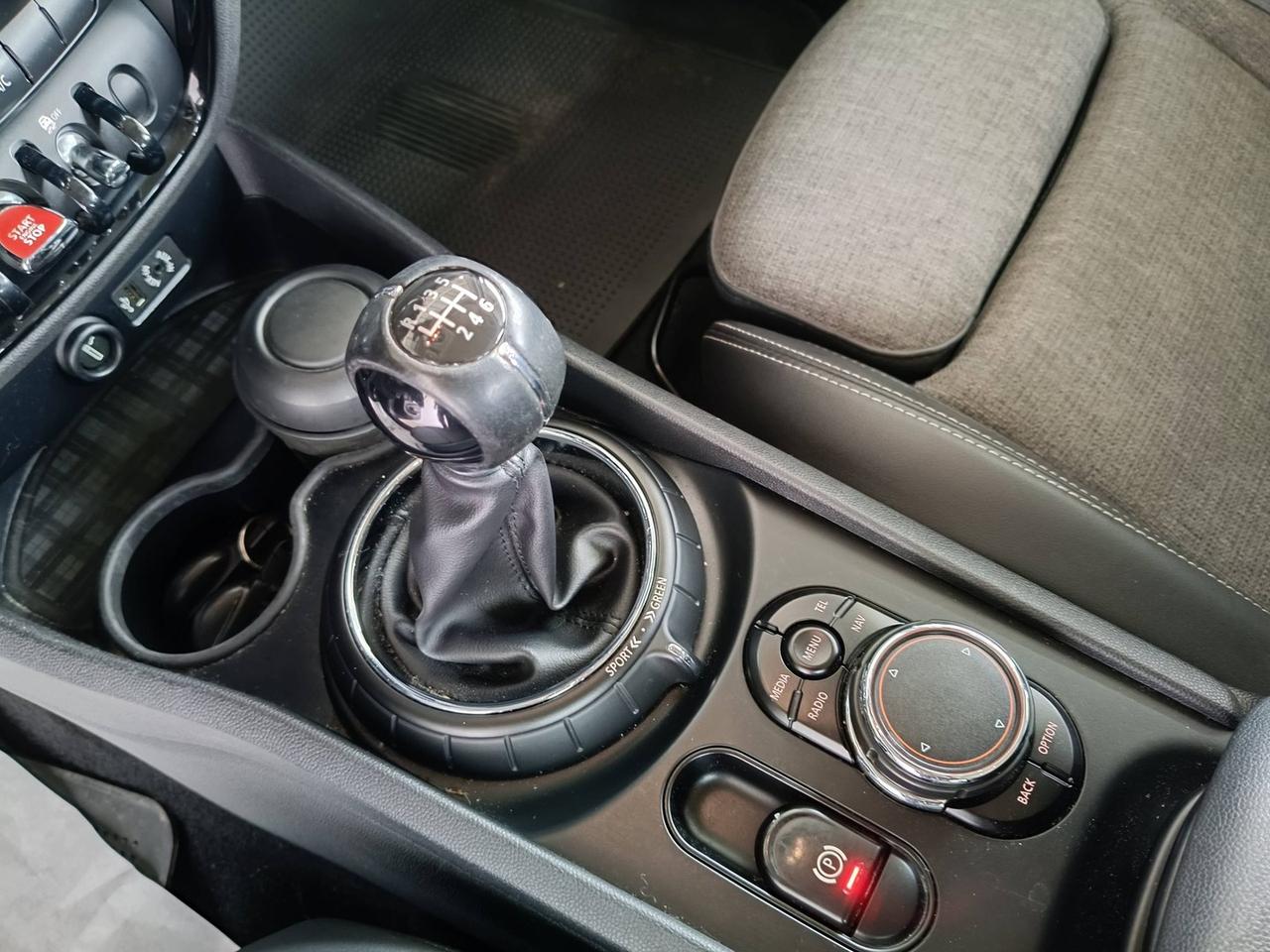 MINI Mini IV F54 2016 Clubman - Mini Clubman 1.5 One D