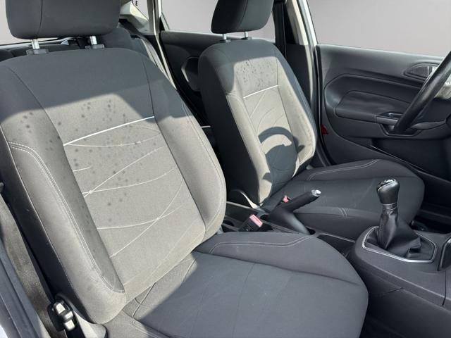 FORD Fiesta 1.2 60CV 5 porte Business