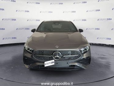 Mercedes-Benz Classe A W177 A 250 e Plug-in hybrid Automatic