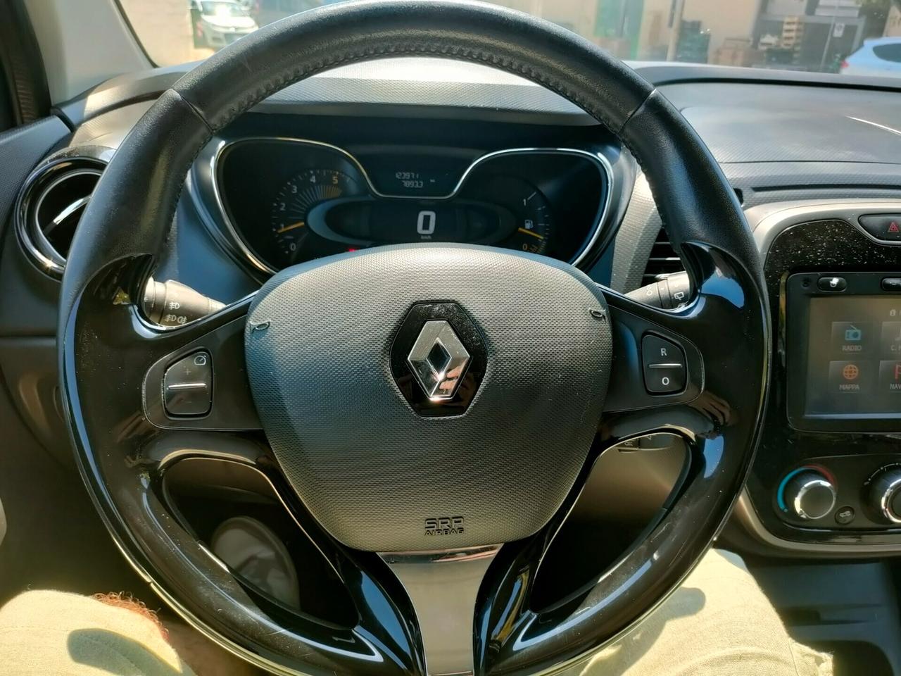 Renault Captur 1.5 dCi 8V 90 CV Start&Stop Energy R-Link