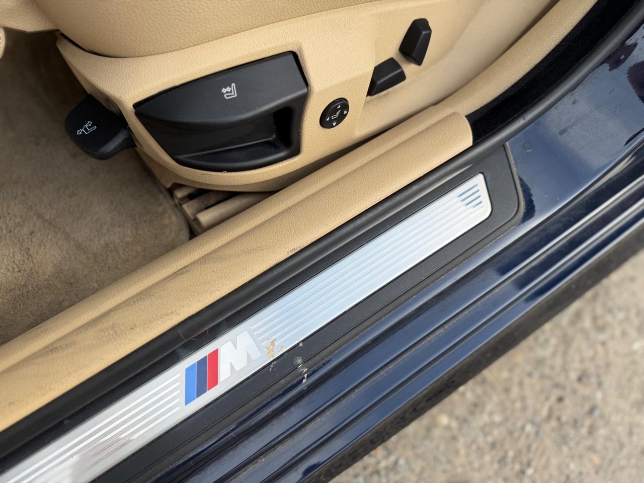 Bmw 530d Touring Futura M-Sport