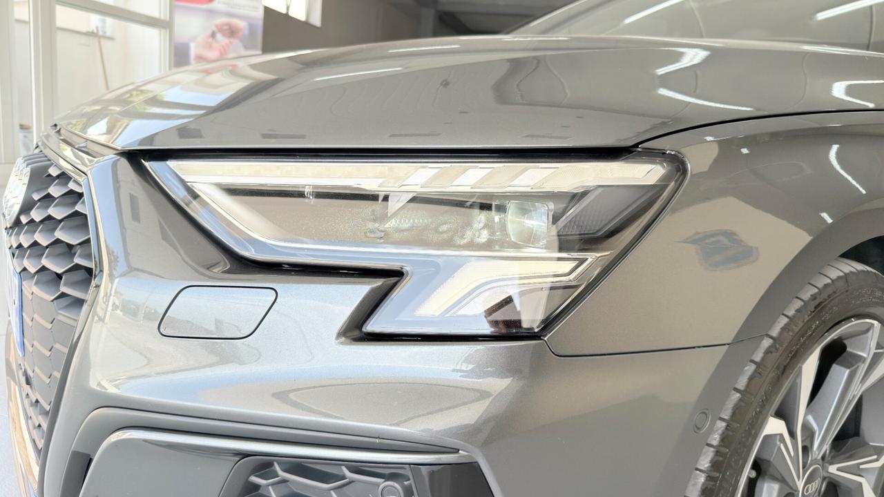 Audi A3 SPB 35 TDI S tronic line edition