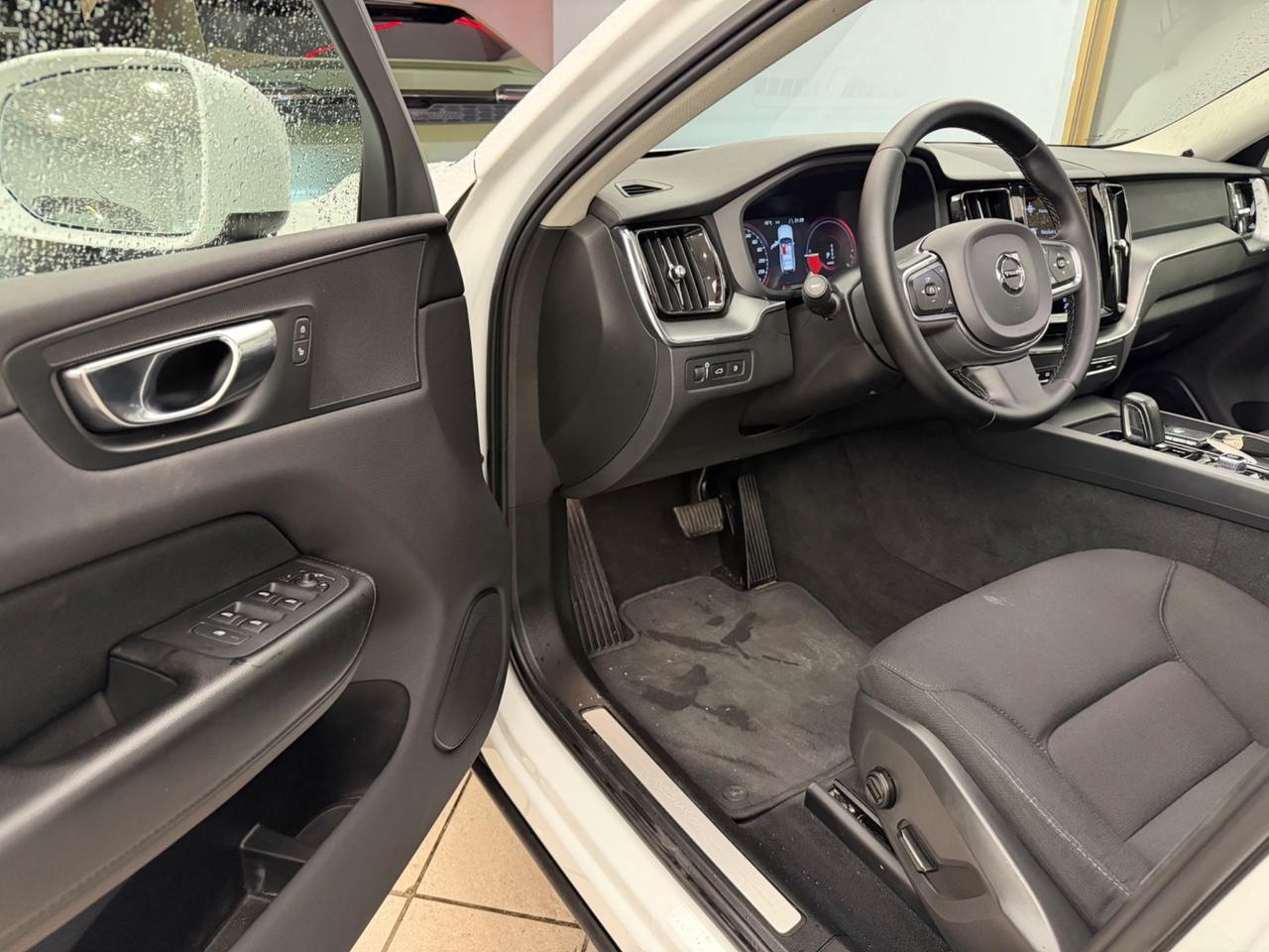 Volvo XC60 T6 Recharge Plug-in Hybrid AWD Inscription (257 kw)