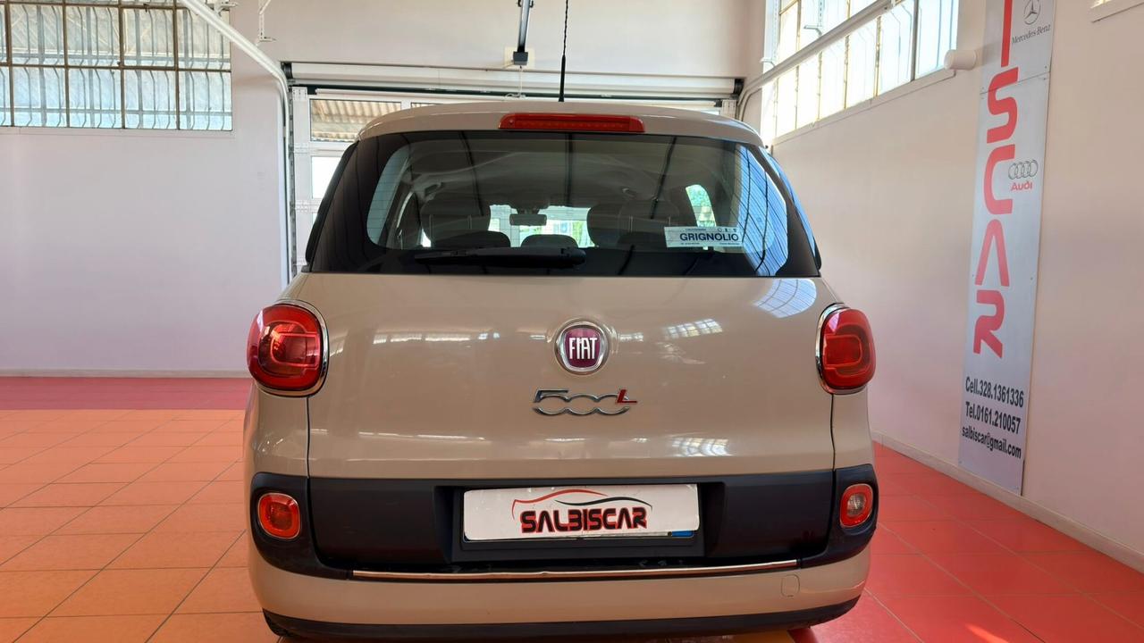 Fiat 500L 1.3 Multijet 85 CV LIVING 7 POSTI