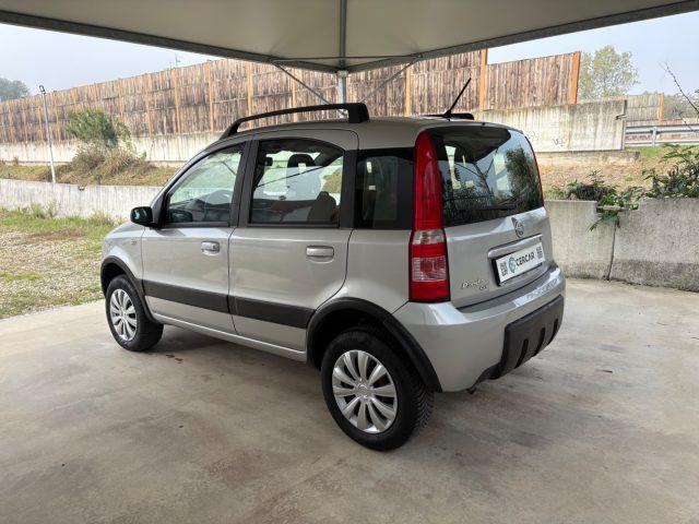 FIAT Panda 1.2 4x4 Climbing POCHI CHILOMETRI OK NEOP