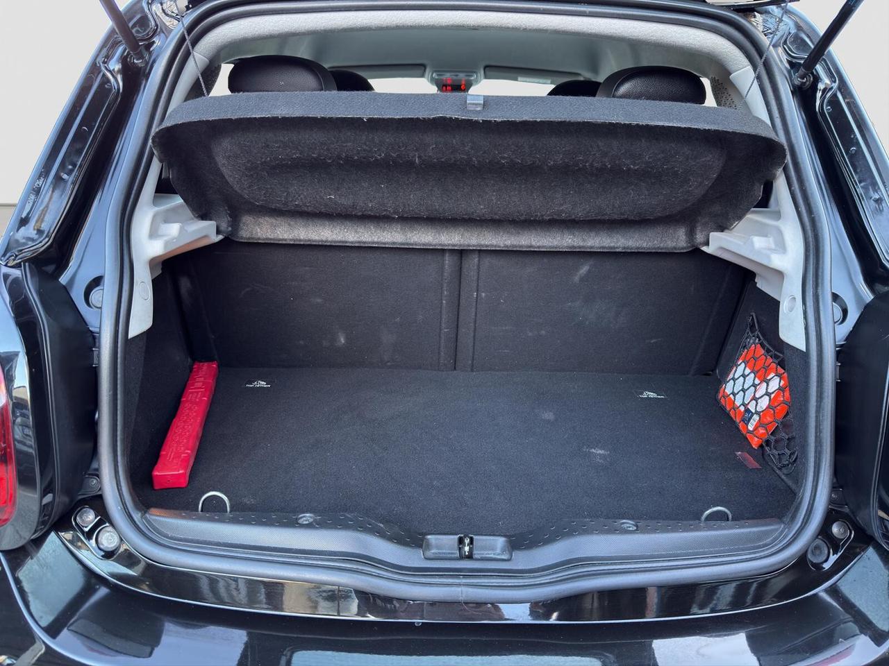 Smart ForFour 0.9 90cv twinamic Passion automatica 2019