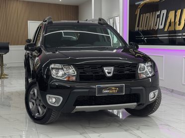 Dacia Duster 1.5 dCi 110CV 4x4 Serie Speciale Brave