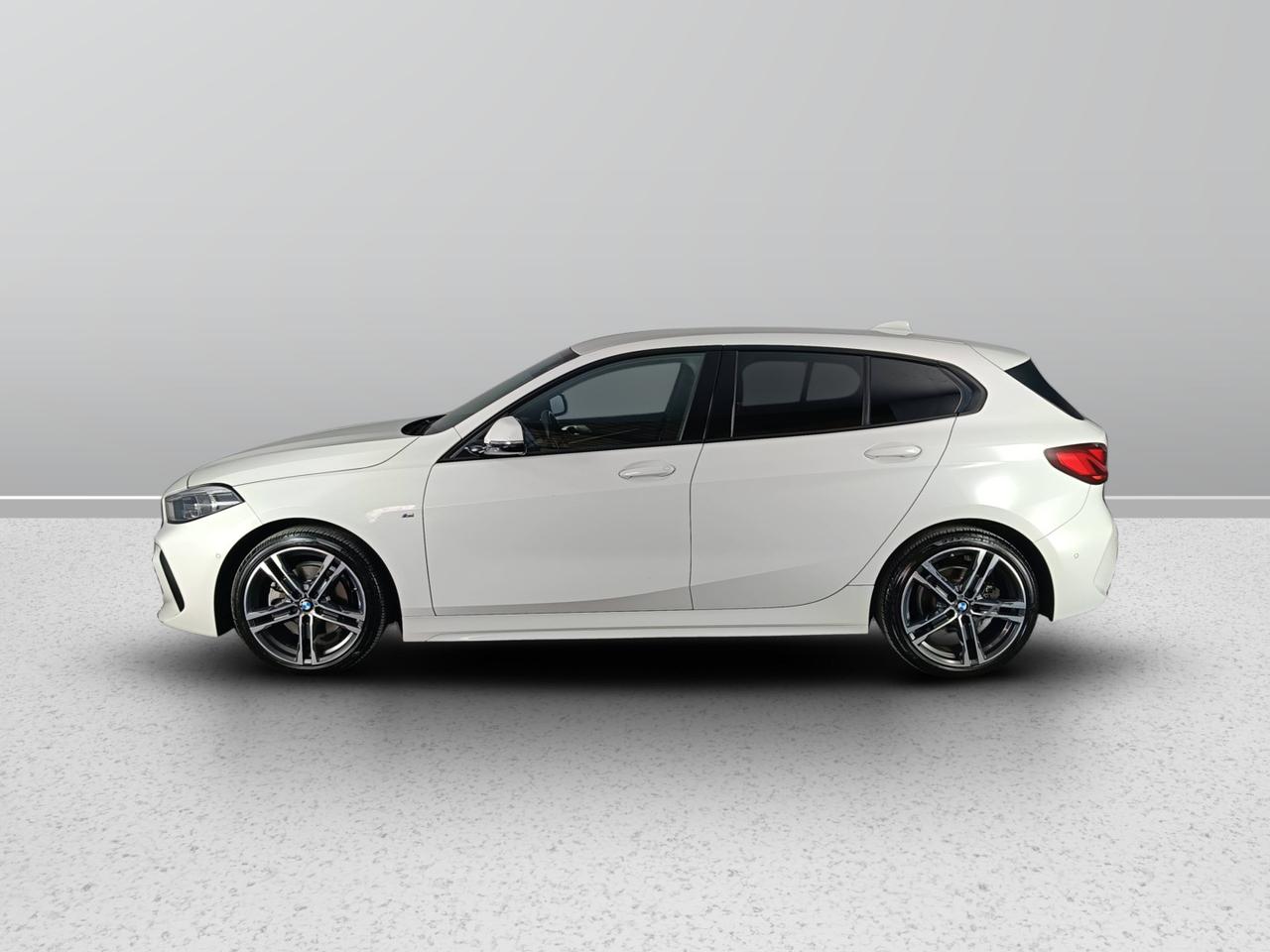 BMW Serie 1 F40 - 116d Msport auto