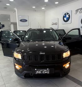 Jeep Compass 1.6 Multijet II 2WD Night Eagle