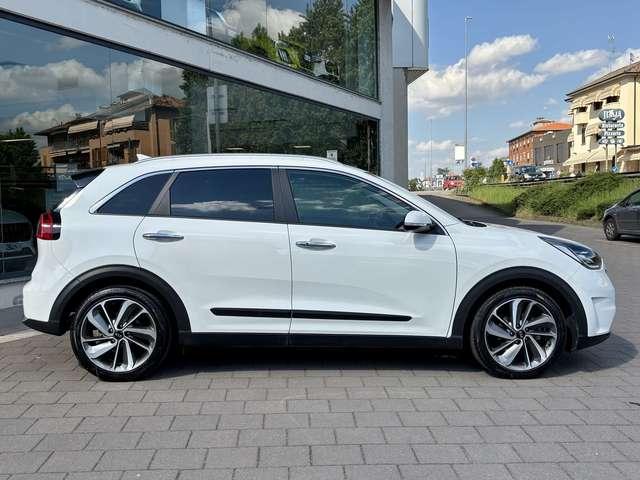 Kia Niro 1.6 HEV GDI Energy DCT