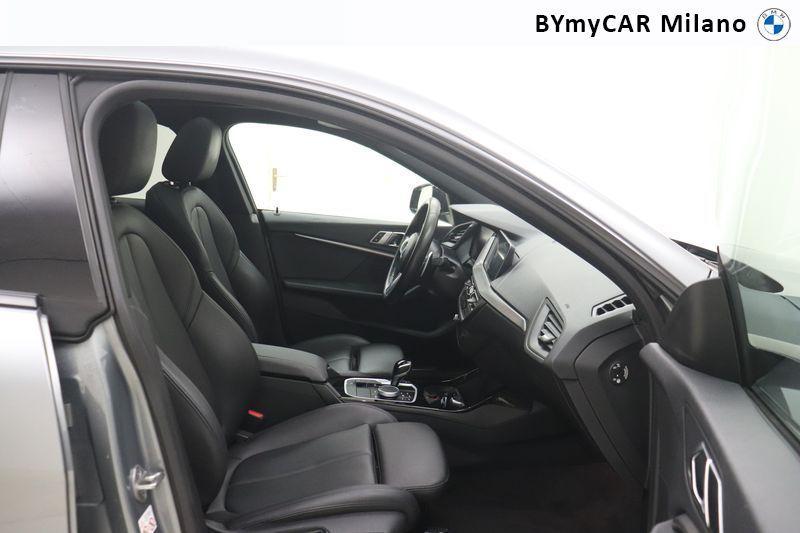 BMW Serie 2 Gran Coupe 218 d Msport Steptronic