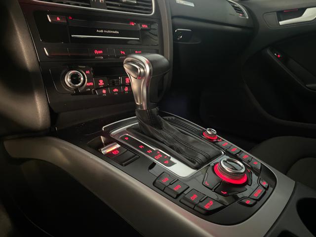 AUDI A5 SPB 2.0 TDI 177 CV S tronic S line