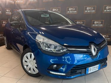 Renault Clio TCe 12V 90 CV GPL 5 porte Duel2