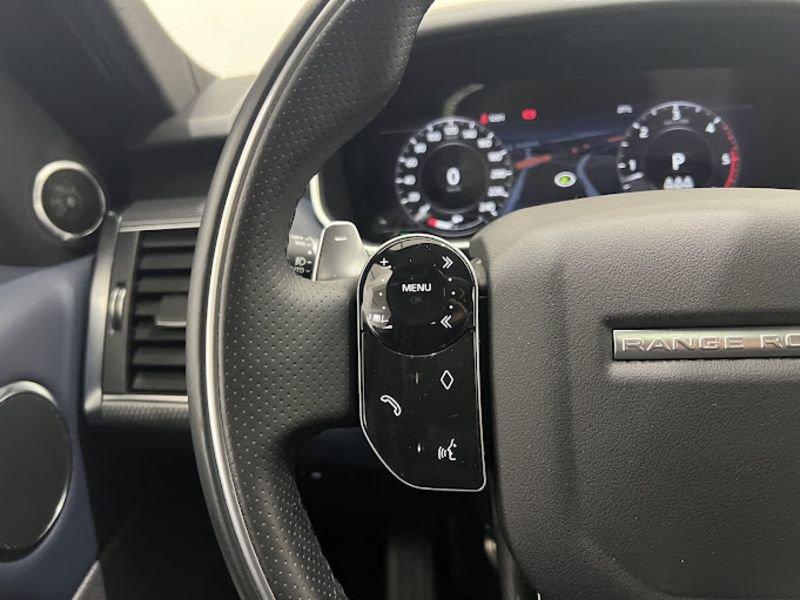 Land Rover RR Sport Range Rover Sport 3.0D l6 249 CV Dynamic HSE