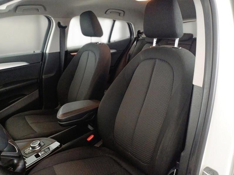 BMW X2 XDRIVE 25E BUSINESS X AUTOMATICO SUV
