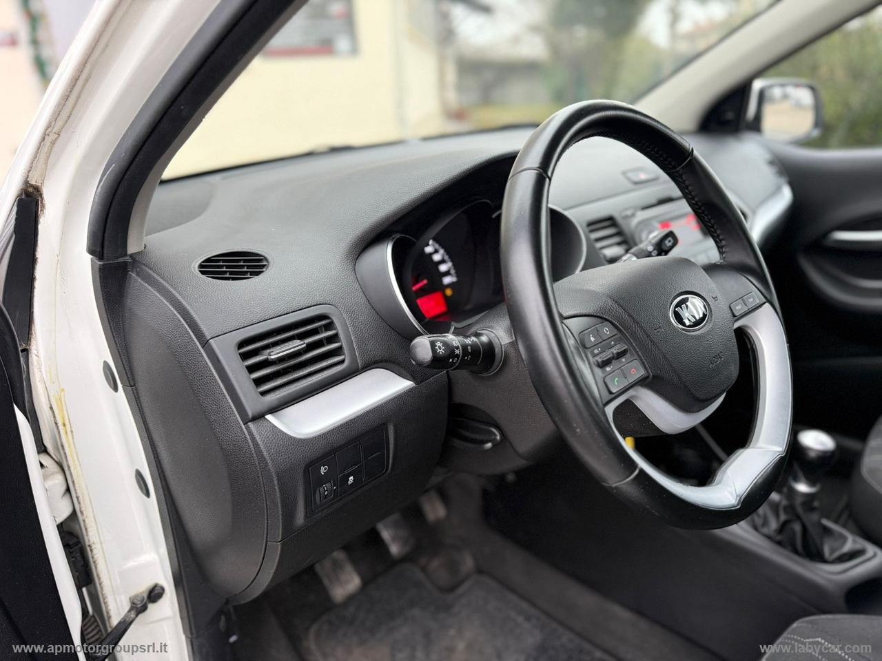 KIA Picanto 1.0 12V 5p. Glam