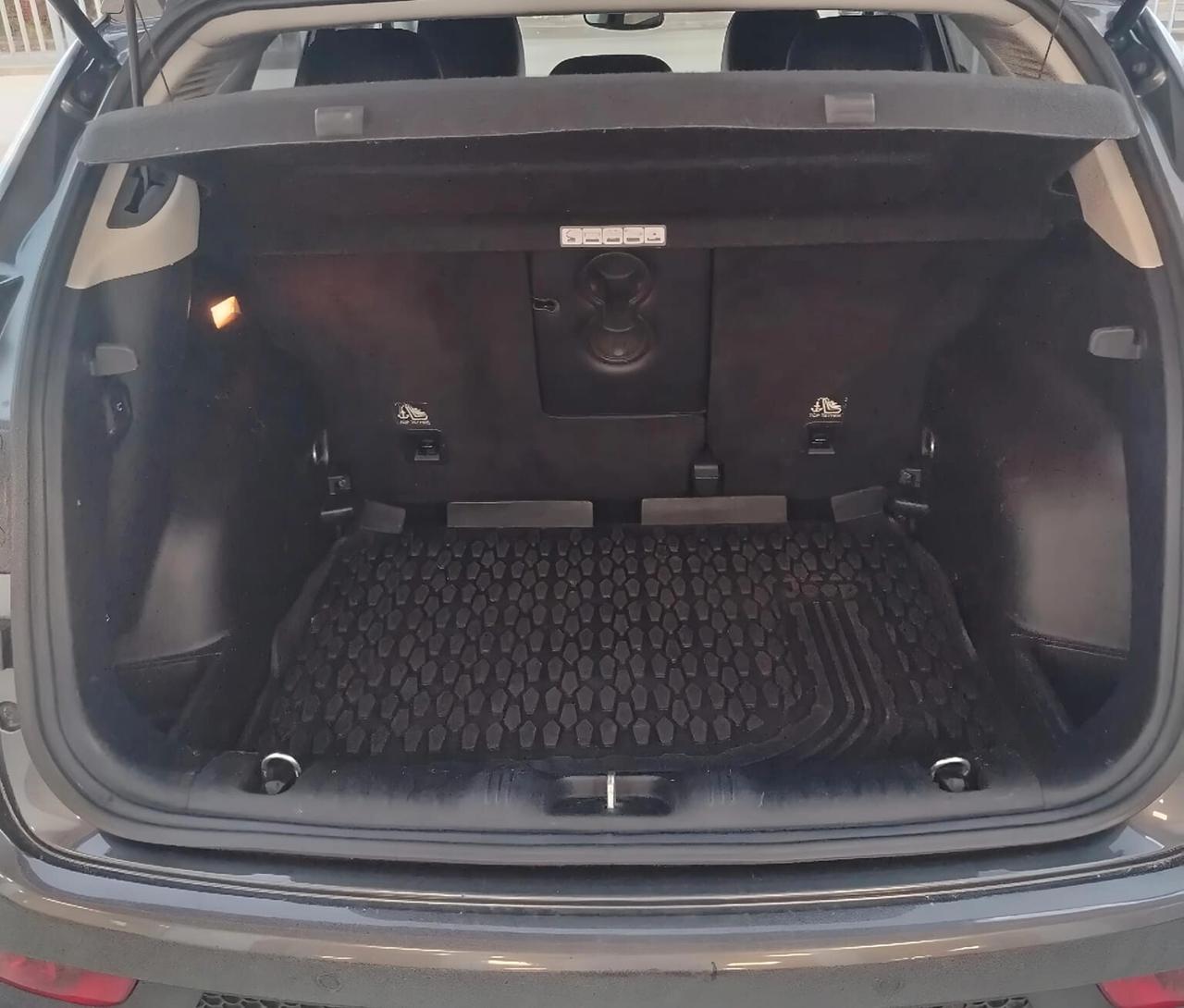 Jeep Compass 1.6 Multijet II