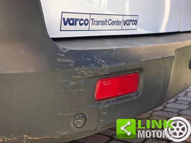 FORD Transit Connect L1H1