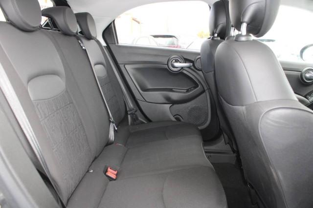 Fiat 500X 1.5 t4 hybrid 130cv dct Con TELECAMERA & CARPLAY