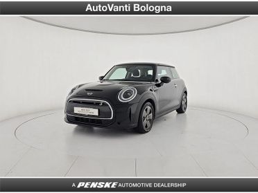 MINI Mini Full Electric Mini Cooper SE Business