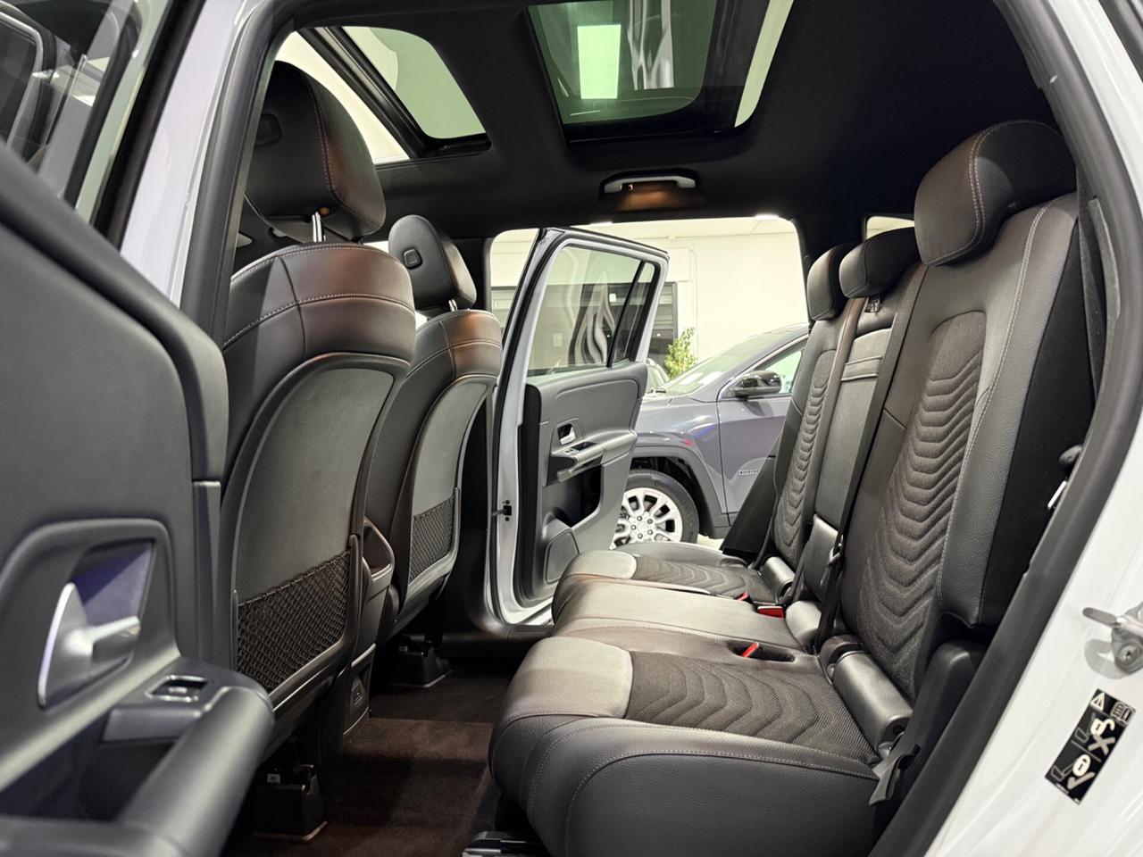 Mercedes-benz GLB 180 d Automatic Sport Plus