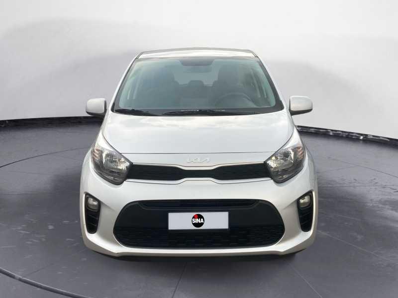 KIA Picanto 1.0 dpi Urban