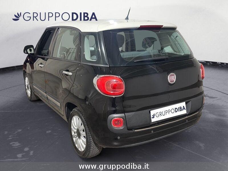 FIAT 500L 2012 Diesel 1.3 mjt Easy 85cv