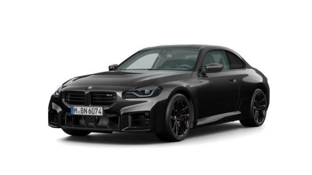 BMW M2 M2
