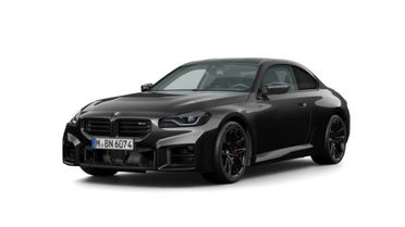 BMW M2 M2