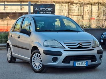 Citroen C3 1.4 Elegance Bi Energy G