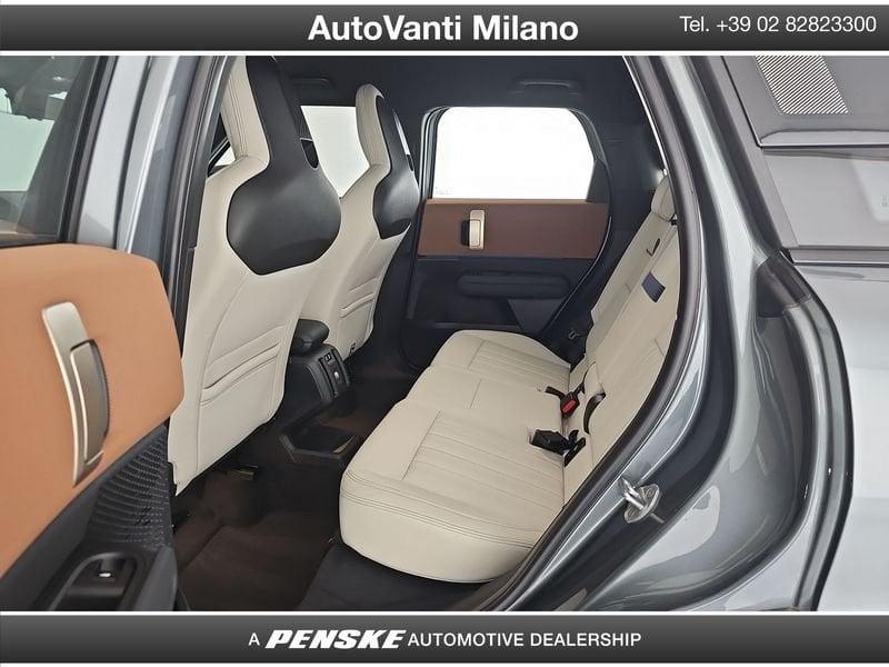 MINI Mini Countryman U25 Mini C Favoured Countryman