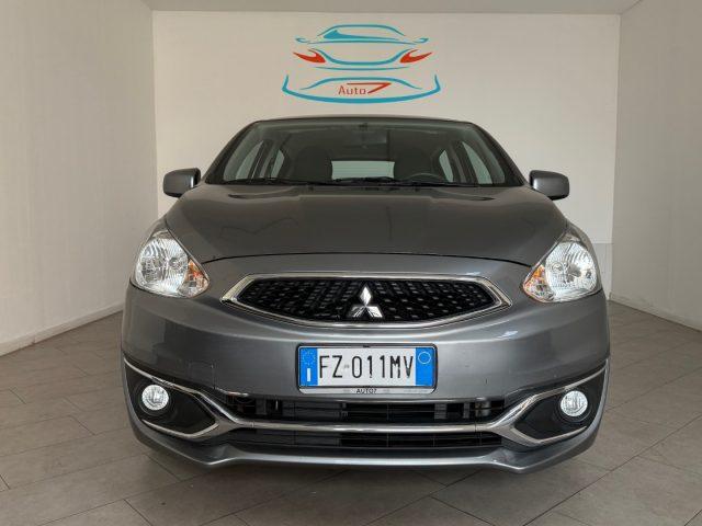 MITSUBISHI Space Star 1.0 ClearTec Intense NAVI