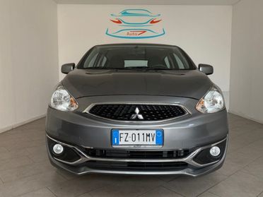 MITSUBISHI Space Star 1.0 ClearTec Intense NAVI