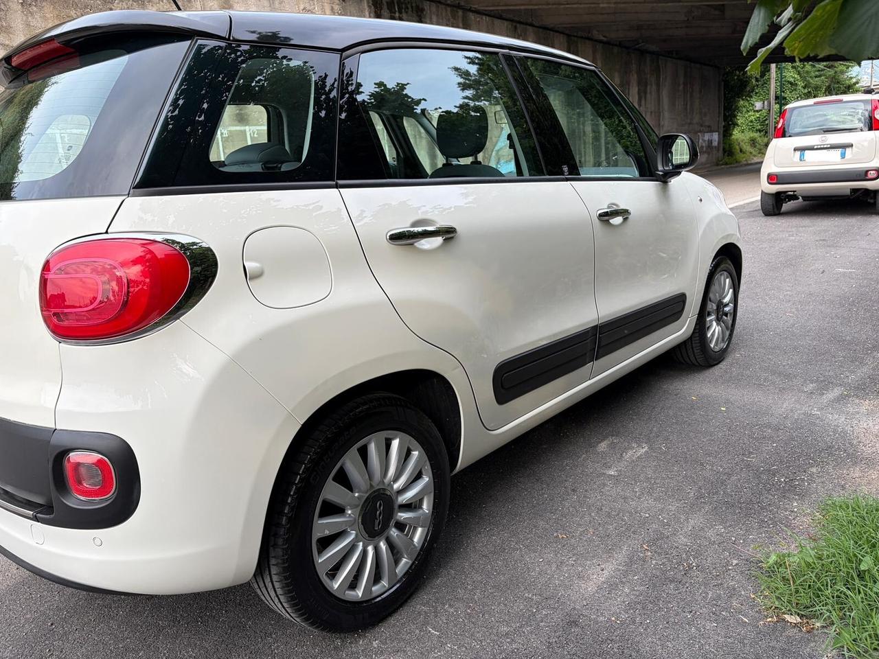 Fiat 500L 1.3 Multijet 95CV Pop Star