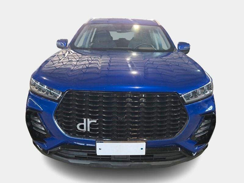 DR MOTOR DR6.0 1.5 TB GPL MT