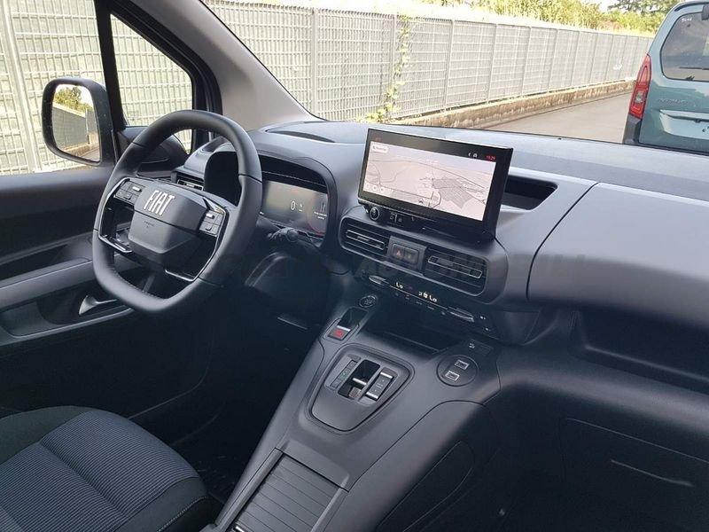 FIAT Doblò Doblo Passo Corto 1.5 d Doblo 130cv auto