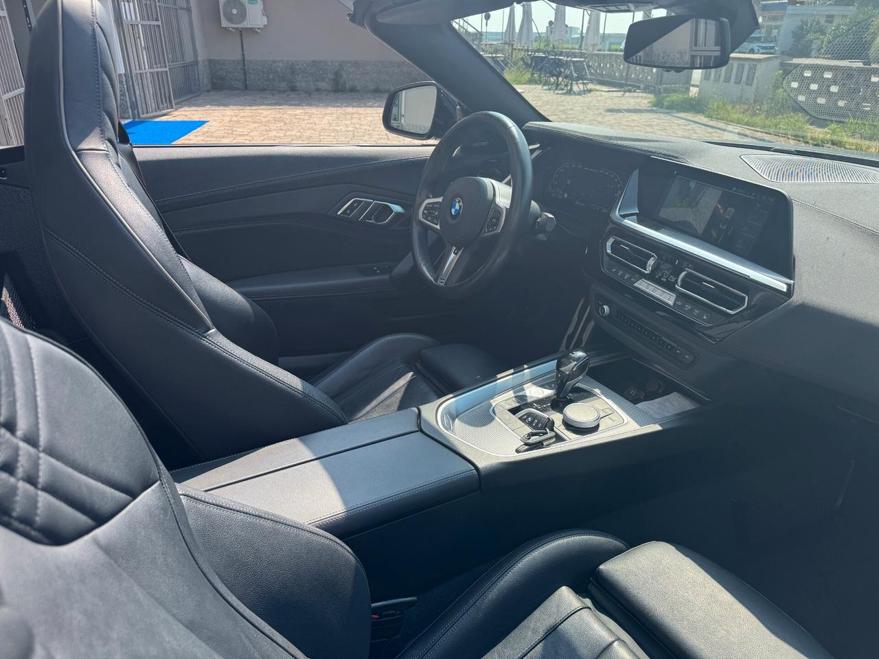 Bmw Z4 M40i