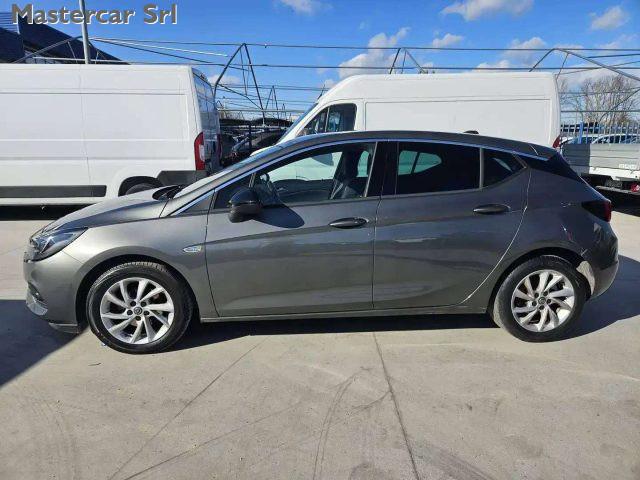 OPEL Astra 1.5 CDTI Business Elegance 122cv AT9 - GG173NH