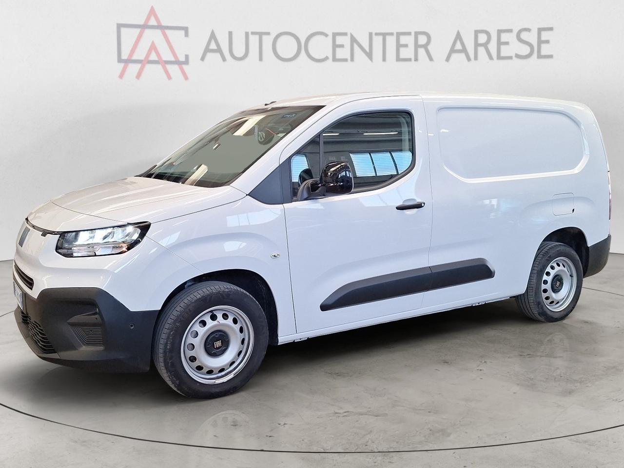 FIAT Doblo van XL 1.5 diesel 130cv auto + iva