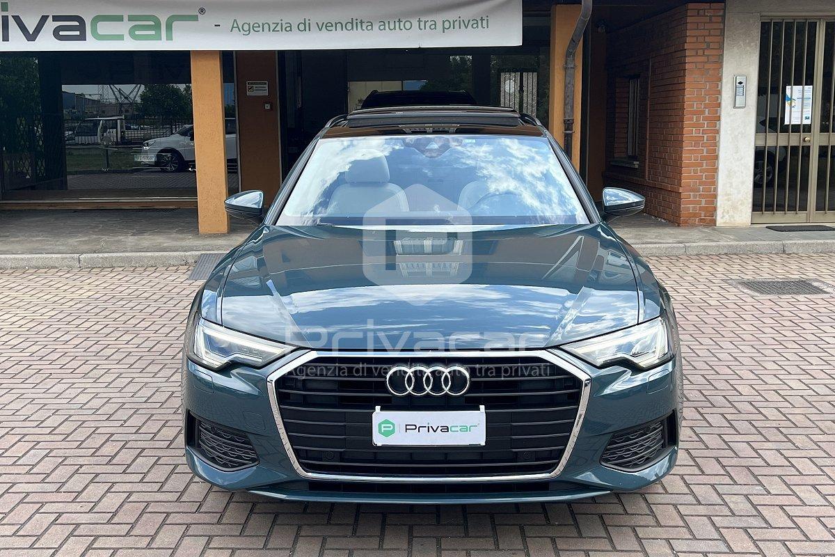 AUDI A6 Avant 35 2.0 TDI S tronic Business