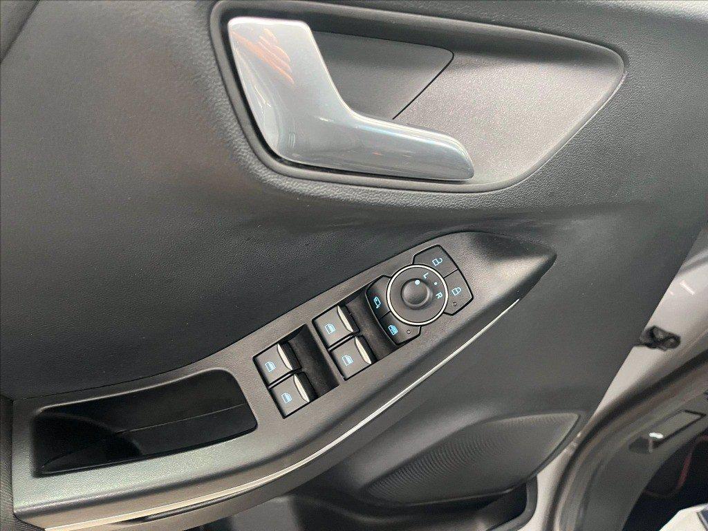 FORD Puma 1.0 ecoboost h ST-Line s&s 125cv del 2024