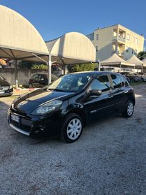 Renault Clio 1.2 benzina euro 5