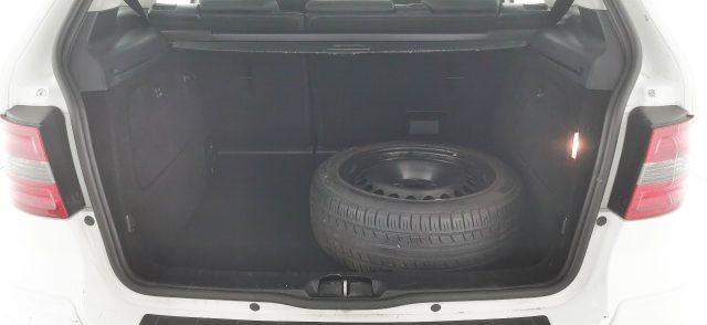 MERCEDES-BENZ B 180 CDI Chrome