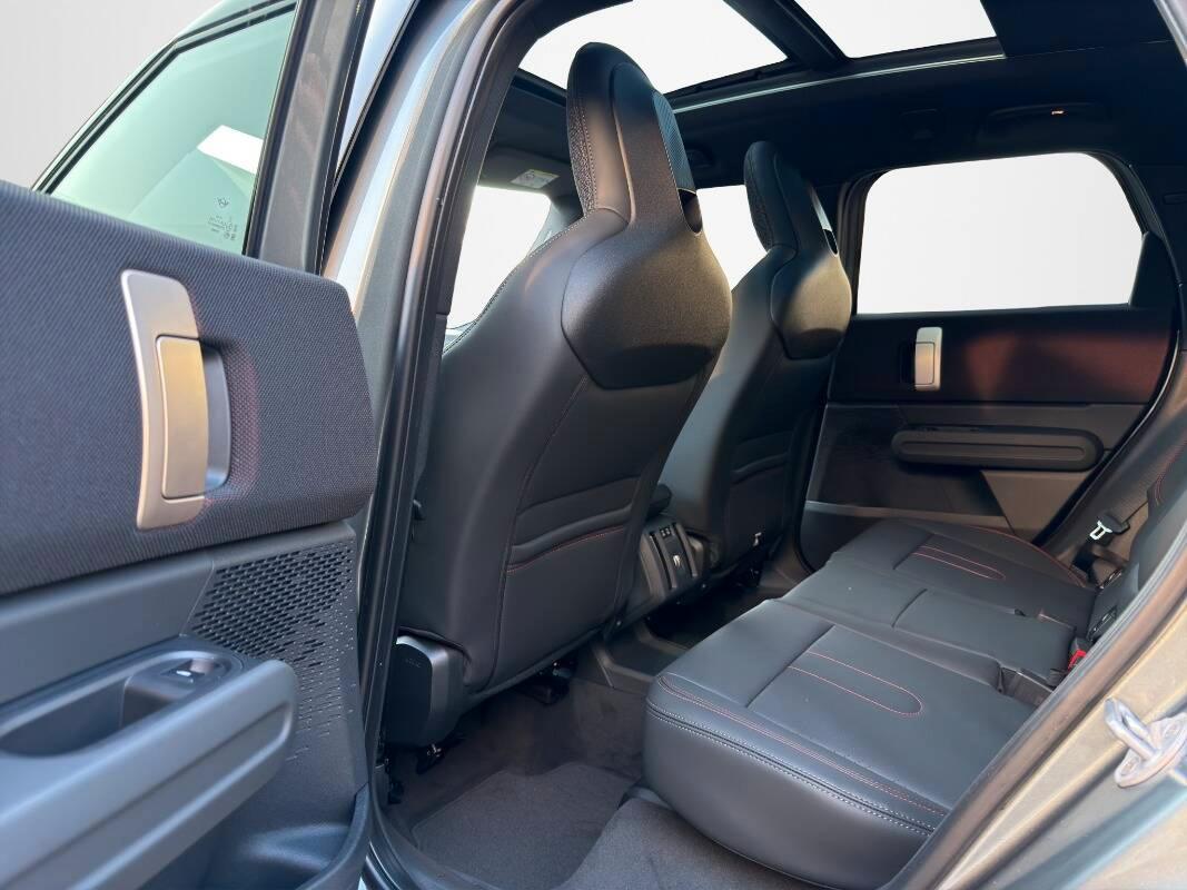 Mini Countryman 2.0 48V D JCW auto