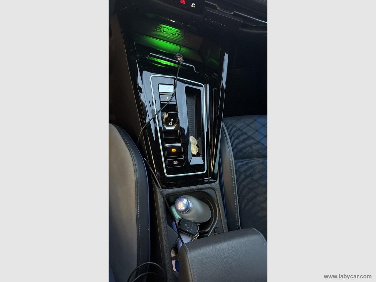 VOLKSWAGEN Golf 2.0 TSI R DSG 4Motion 20 years