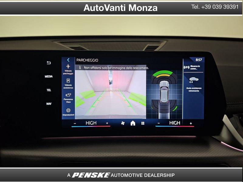 BMW X1 X1 sDrive 18d Msport