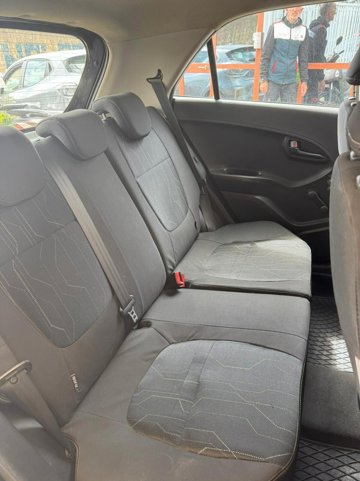 Kia Picanto 1.0 12V 5 porte Easy