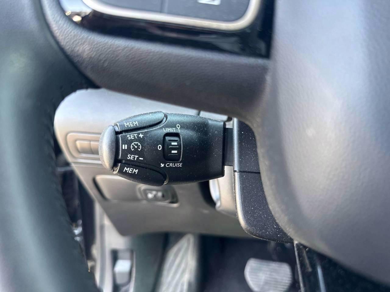 CITROEN C3 Aircross - C3 Aircross PureTech 130 S&S EAT6 Shine Pack