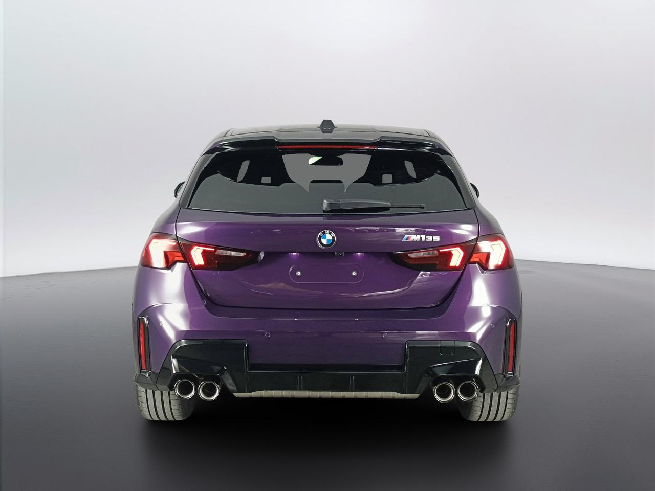 BMW BMW M135 xDrive