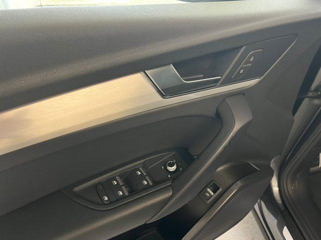 AUDI Q5 SPB 40 TDI quattro S tronic S line